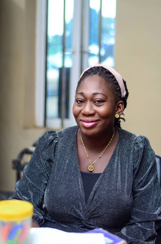 Kemi Akerele, Esq.