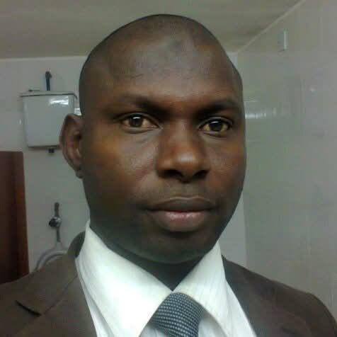 Okuneye Adewale Gbenga