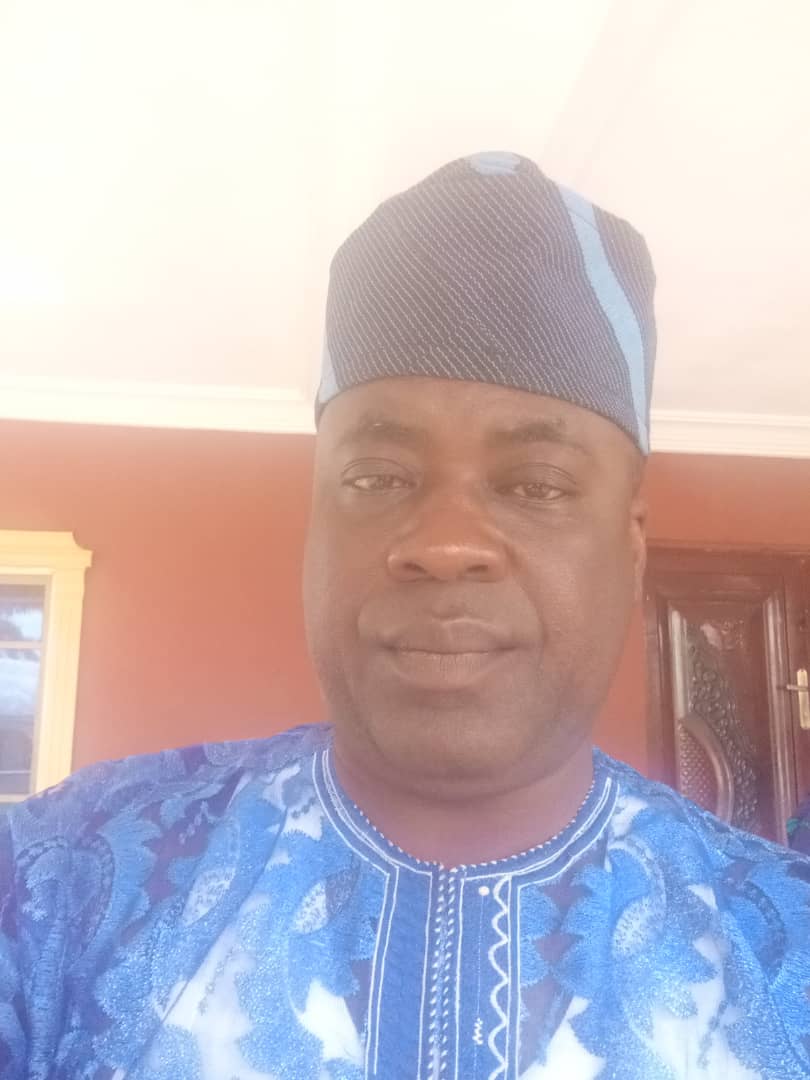 Cosmos Ogungbemi